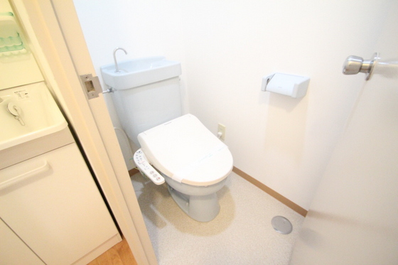 第2パークサイドマンション