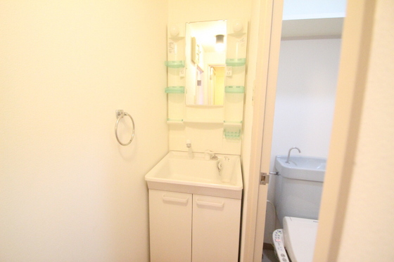 第2パークサイドマンション