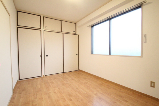 第2パークサイドマンション