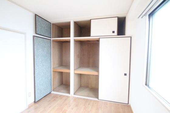 第2パークサイドマンション