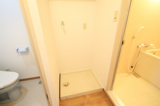 第2パークサイドマンション