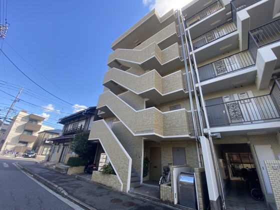 第2パークサイドマンション