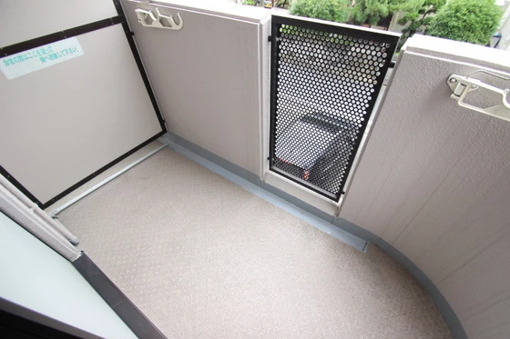 フラーリッシュ岡本