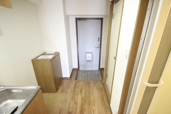 フラーリッシュ岡本