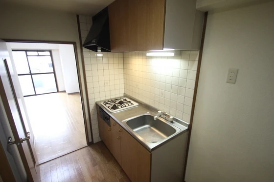 フラーリッシュ岡本