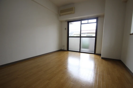 フラーリッシュ岡本