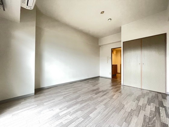 フラーリッシュ岡本