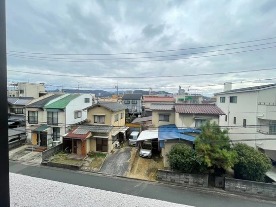 フラーリッシュ岡本