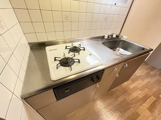 フラーリッシュ岡本