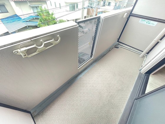 フラーリッシュ岡本