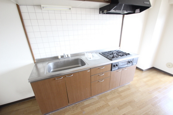 フラーリッシュ岡本