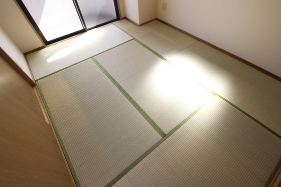 フラーリッシュ岡本