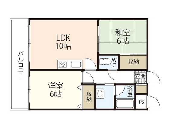 フラーリッシュ岡本
