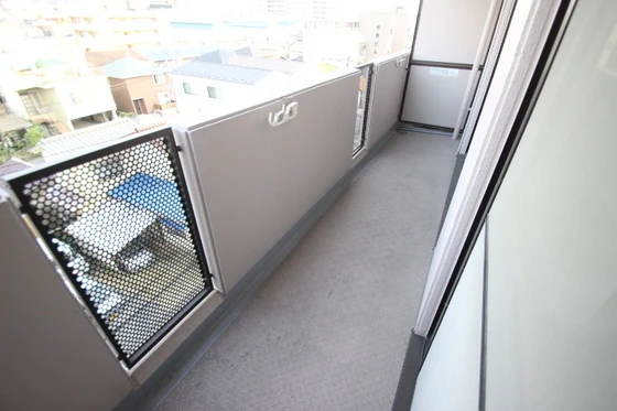 フラーリッシュ岡本