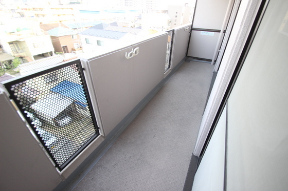 フラーリッシュ岡本