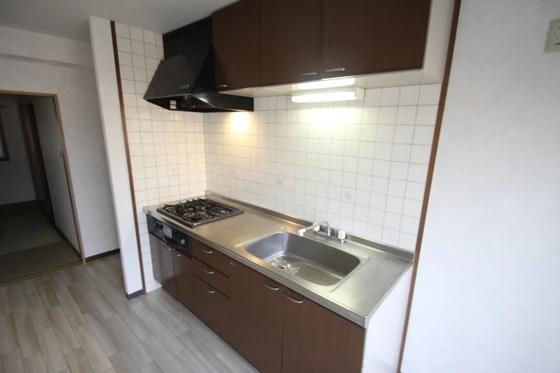 フラーリッシュ岡本