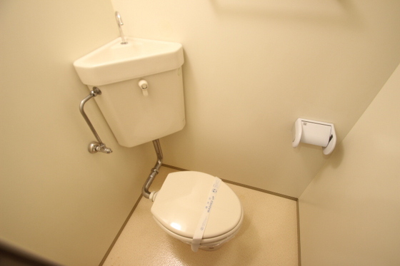 フラーリッシュ岡本