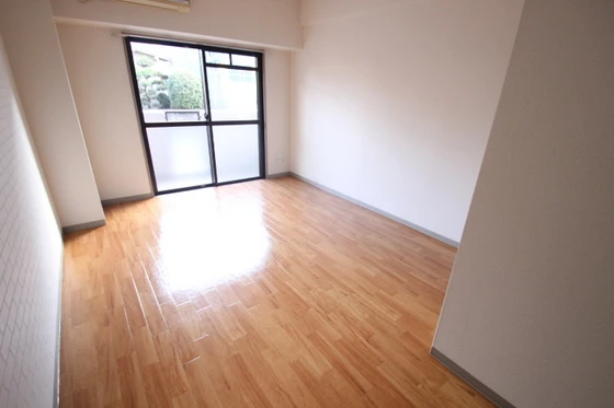 フラーリッシュ岡本