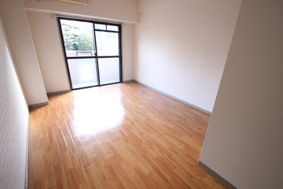 フラーリッシュ岡本