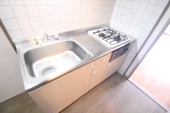 フラーリッシュ岡本