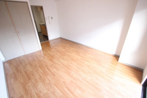 フラーリッシュ岡本