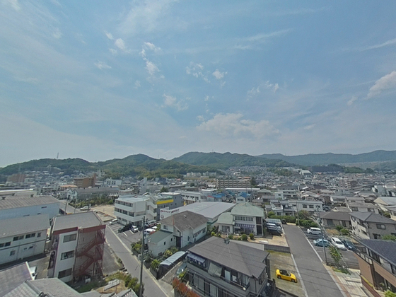 フラーリッシュ岡本