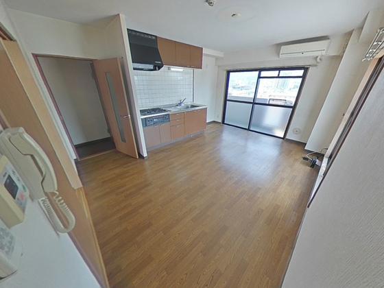 フラーリッシュ岡本