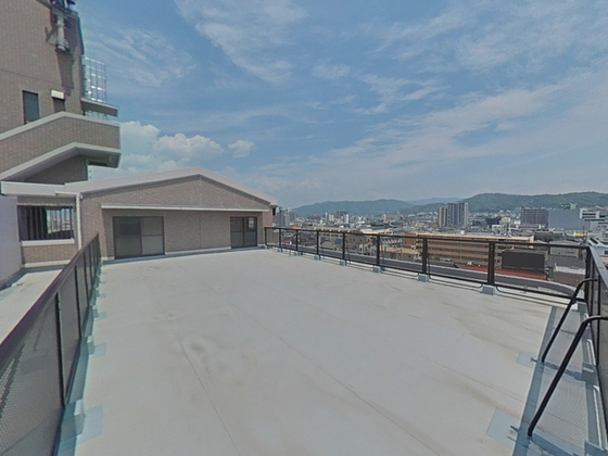 フラーリッシュ岡本