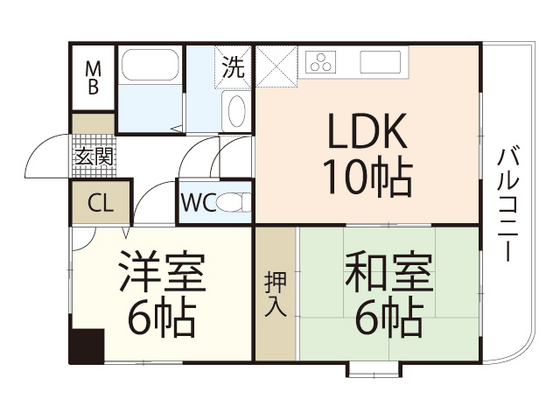 フラーリッシュ岡本