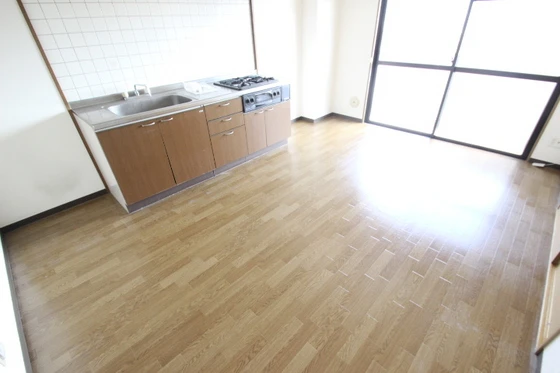 フラーリッシュ岡本