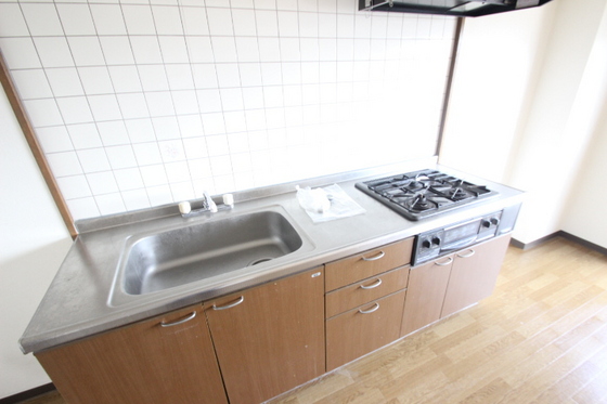 フラーリッシュ岡本