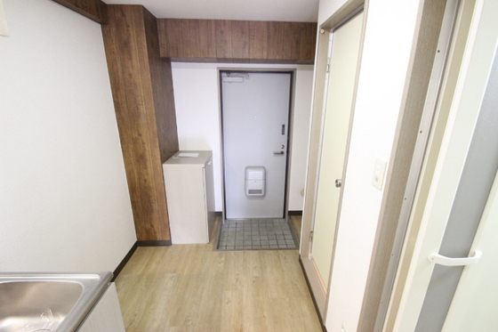 フラーリッシュ岡本