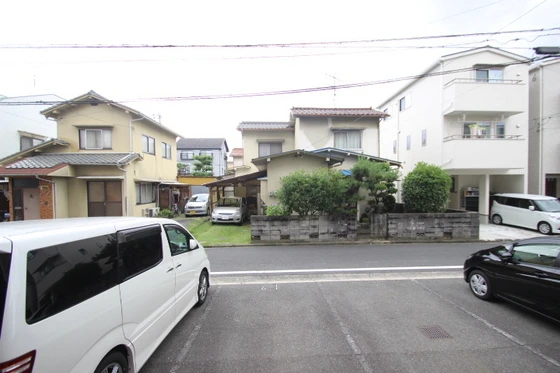 フラーリッシュ岡本