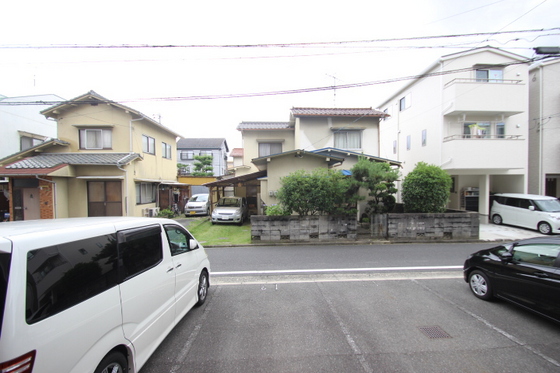 フラーリッシュ岡本