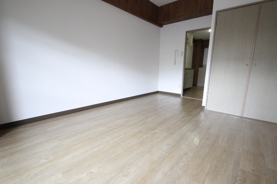 フラーリッシュ岡本