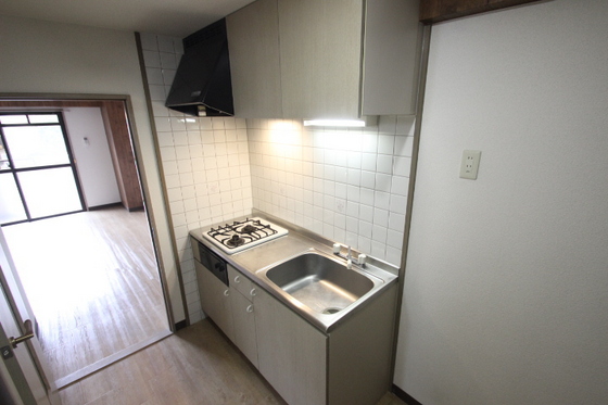 フラーリッシュ岡本