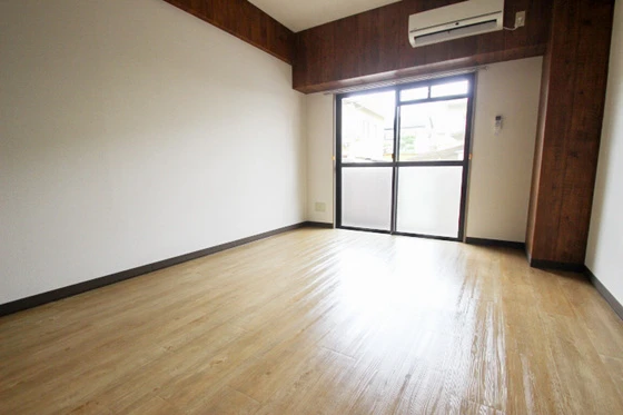 フラーリッシュ岡本