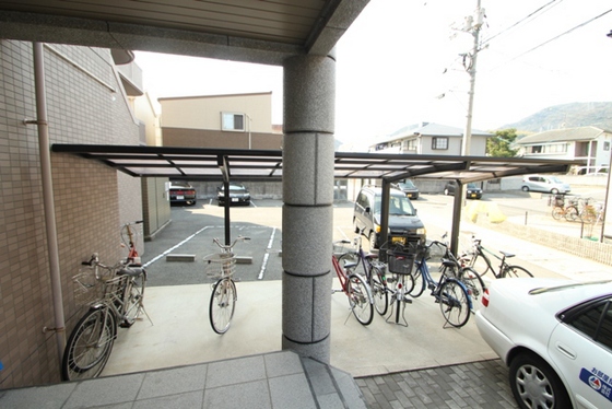 フラーリッシュ岡本