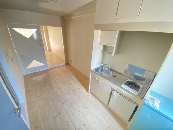 パークサイドキムラ