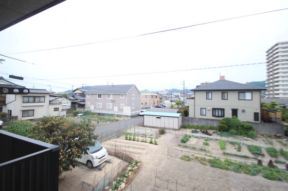 フォーレス西栄A棟