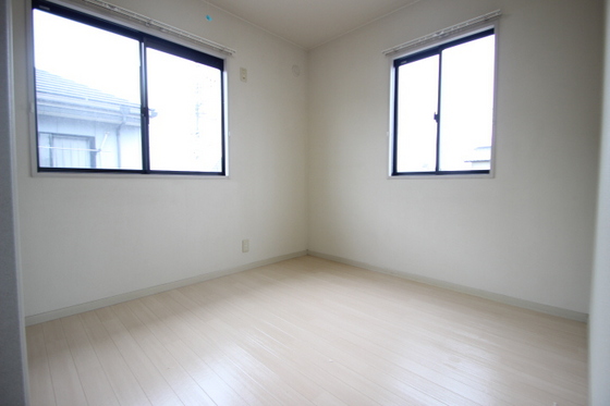 フォーレス西栄A棟