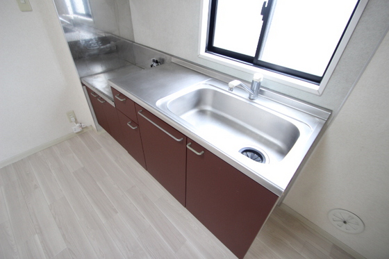 フォーレス西栄A棟