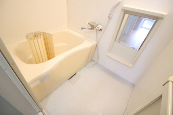 フォーレス西栄A棟