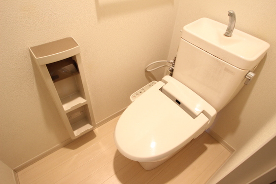 フォーレス西栄A棟