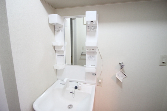 フォーレス西栄A棟