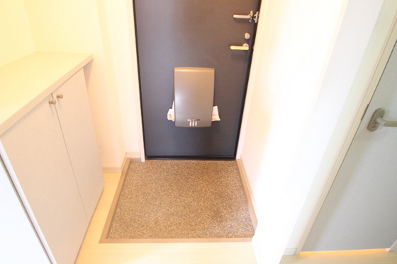 フォーレス西栄A棟