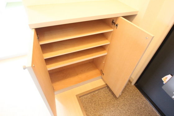 フォーレス西栄A棟