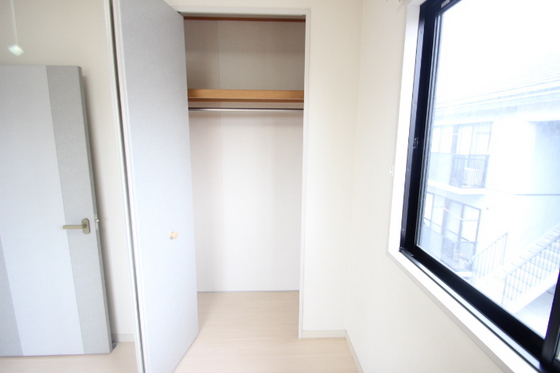 フォーレス西栄A棟