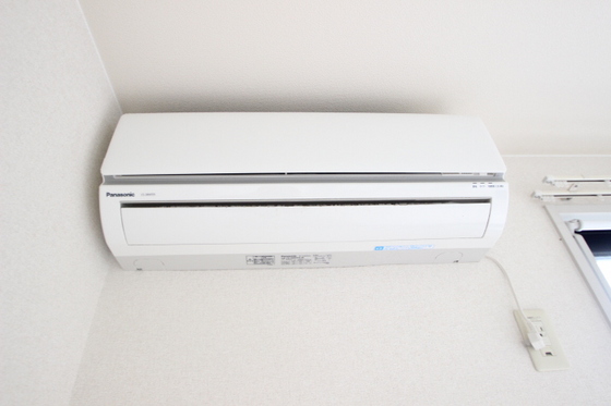 フォーレス西栄A棟