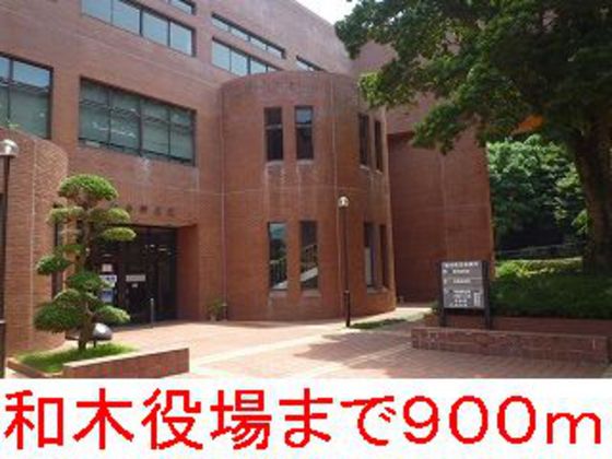 フォーレス西栄A棟